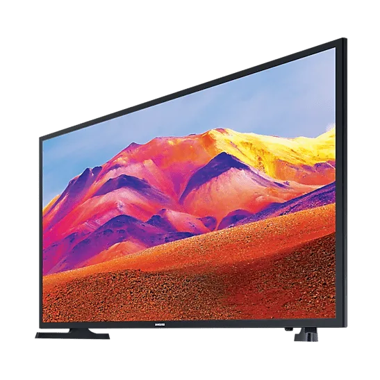 Samsung 32 T5300 Full HD HDR Smart TV | UE32T5300CEXXU