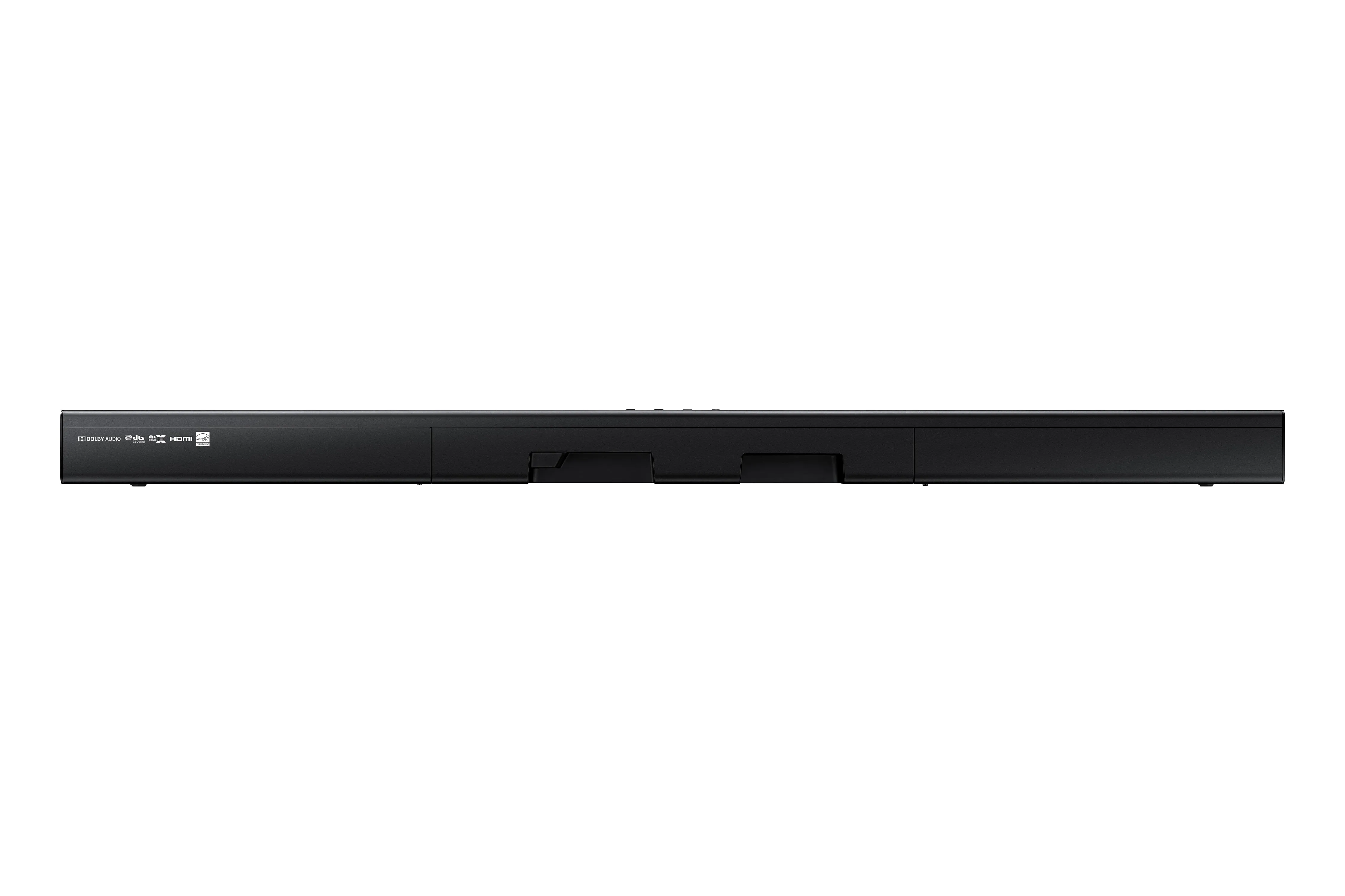 Samsung 320w 2.1 ch Sound bar with Wireless subwoofer - HW-T550/ZC