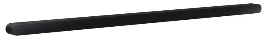 Samsung 330W 3.1.2ch Soundbar with Wireless Dolby Atmos and DTS:X - HW-S800B/ZC