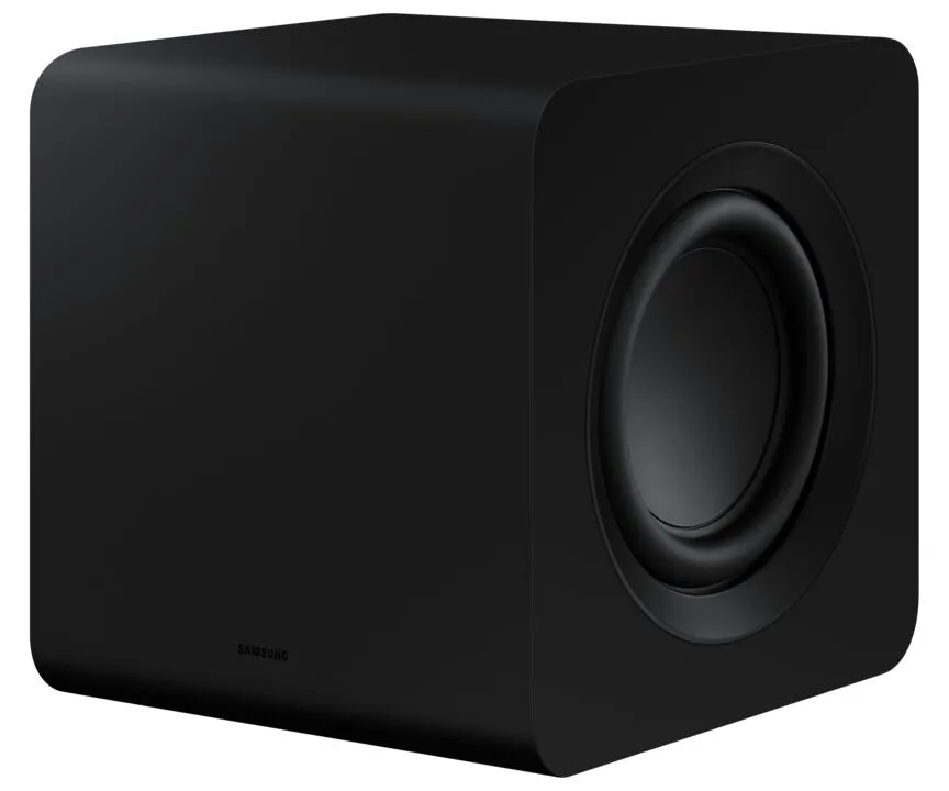 Samsung 330W 3.1.2ch Soundbar with Wireless Dolby Atmos and DTS:X - HW-S800B/ZC