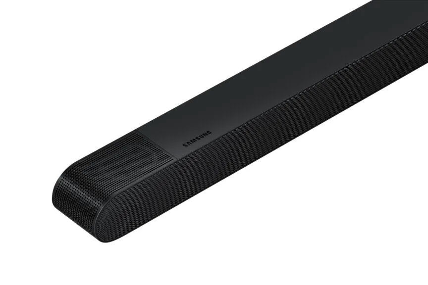 Samsung 330W 3.1.2ch Soundbar with Wireless Dolby Atmos and DTS:X - HW-S800B/ZC