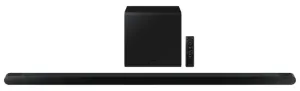 Samsung 330W 3.1.2ch Soundbar with Wireless Dolby Atmos and DTS:X - HW-S800B/ZC