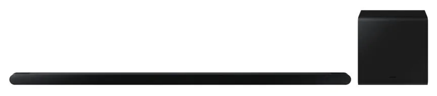 Samsung 330W 3.1.2ch Soundbar with Wireless Dolby Atmos and DTS:X - HW-S800B/ZC
