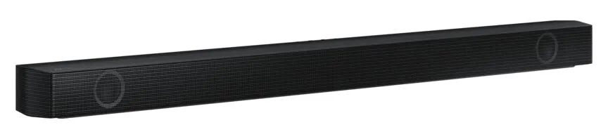 Samsung 410W 2.1ch Soundbar with Dolby Audio and DTS Virtual:X - HW-B550/ZC