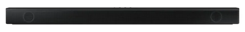 Samsung 410W 2.1ch Soundbar with Dolby Audio and DTS Virtual:X - HW-B550/ZC