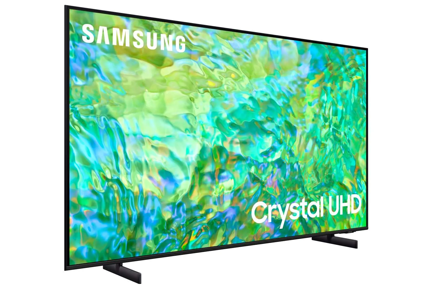 Samsung 43 CUHD 4K Smart TV UN43CU8000FXZC