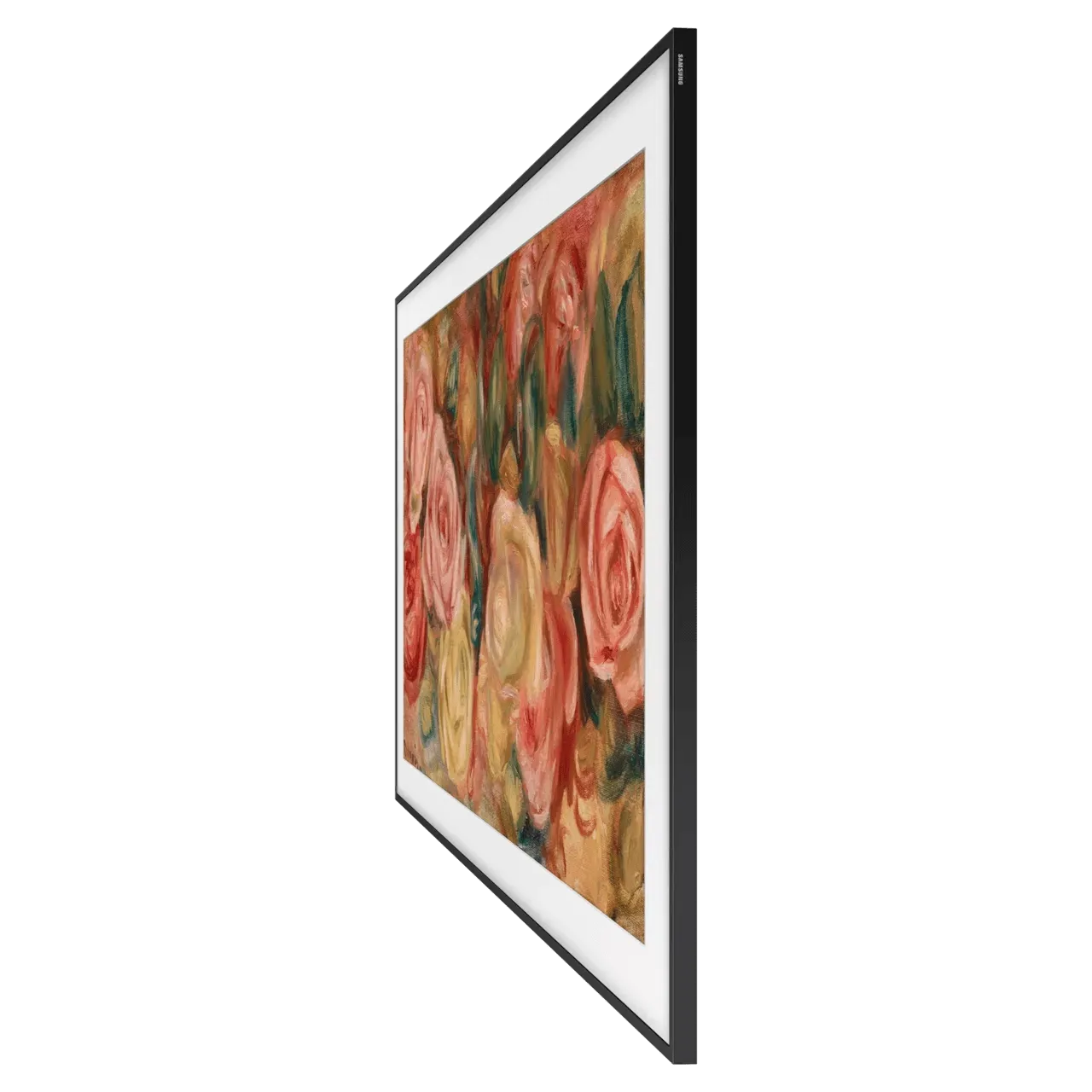 Samsung 43 Inch The Frame LS03D Art Mode QLED 4K HDR Smart TV | QE43LS03DAUXXU