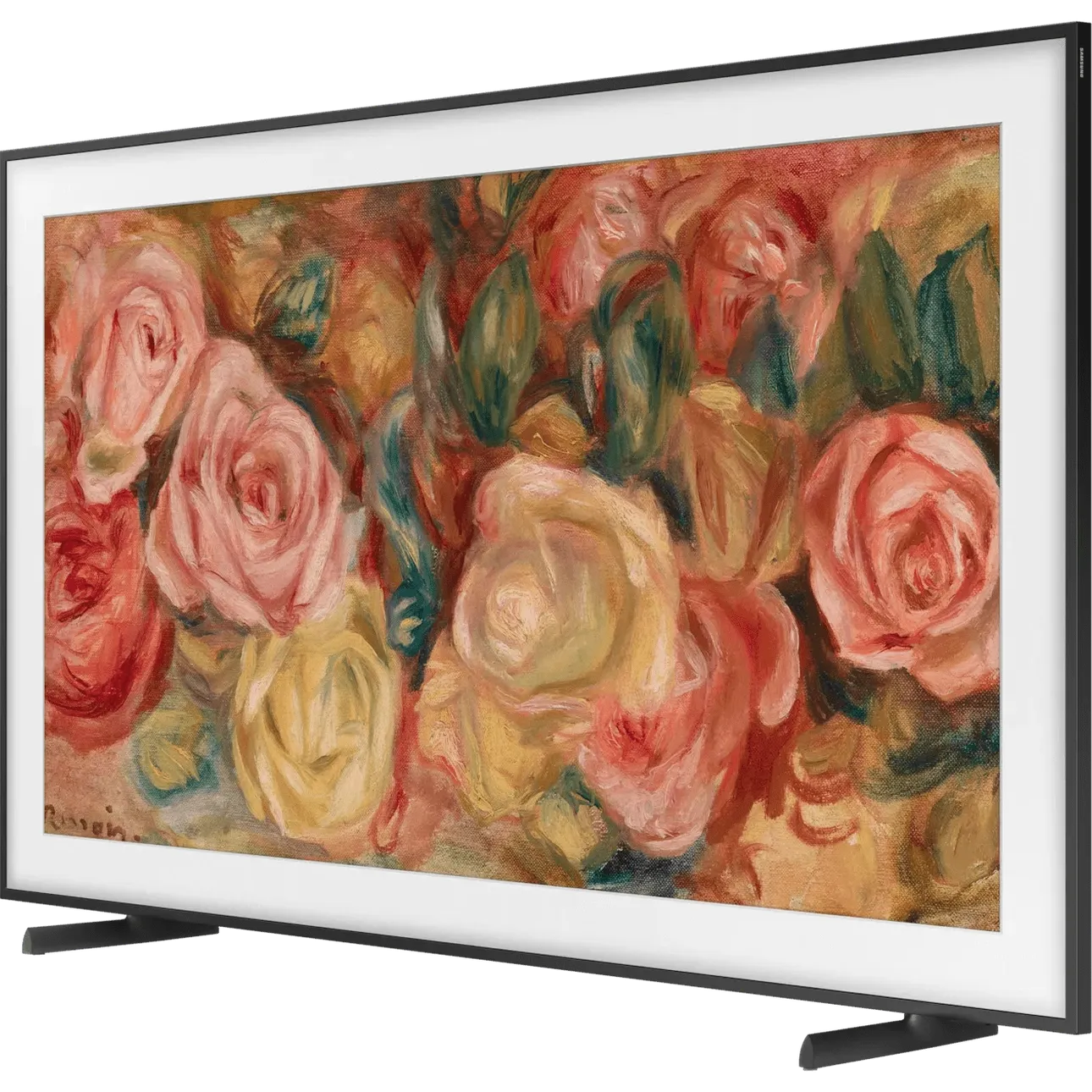 Samsung 43 Inch The Frame LS03D Art Mode QLED 4K HDR Smart TV | QE43LS03DAUXXU