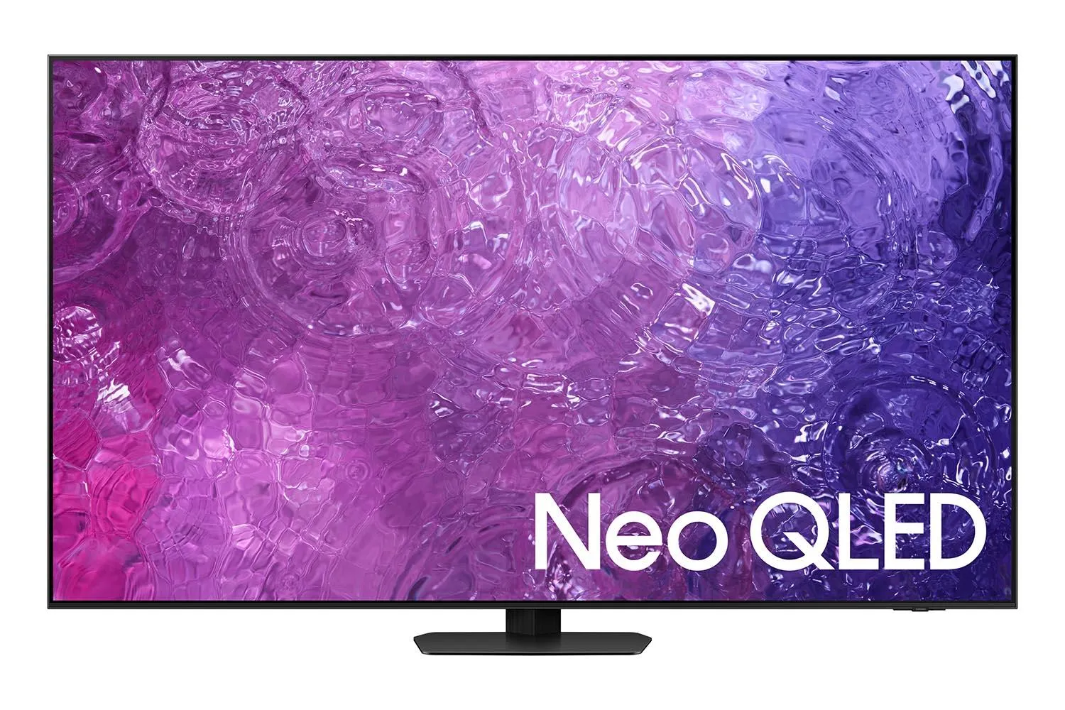 Samsung 43 Neo QLED 4K Smart TV QN90C - QN43QN90CAFXZC