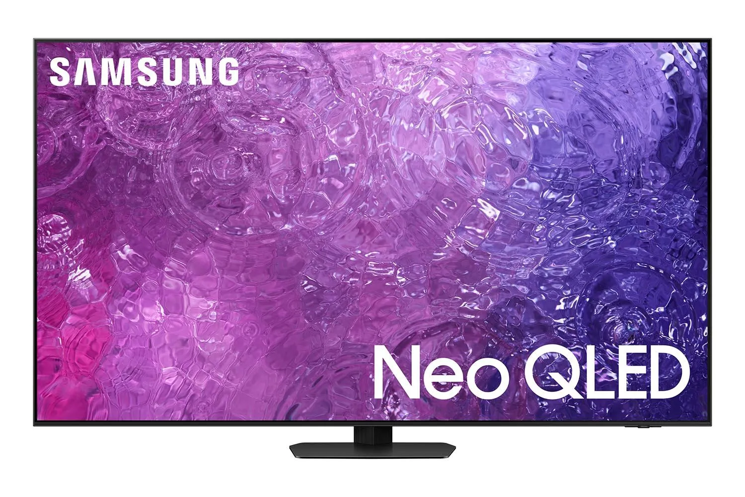 Samsung 43 Neo QLED 4K Smart TV QN90C - QN43QN90CAFXZC
