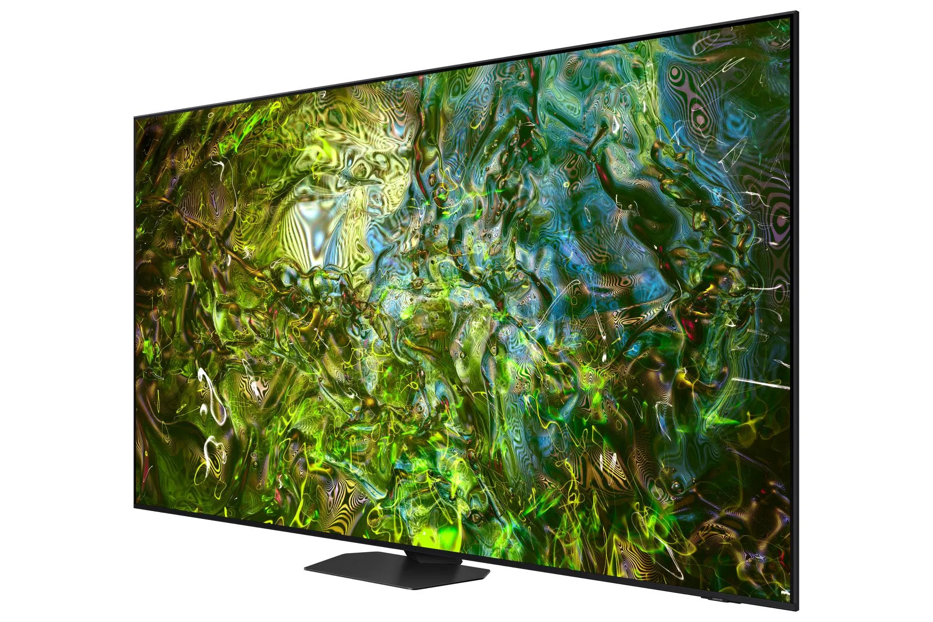 Samsung 43 Neo QLED 4K Tizen Smart TV QN90D - QN43QN90DAFXZC