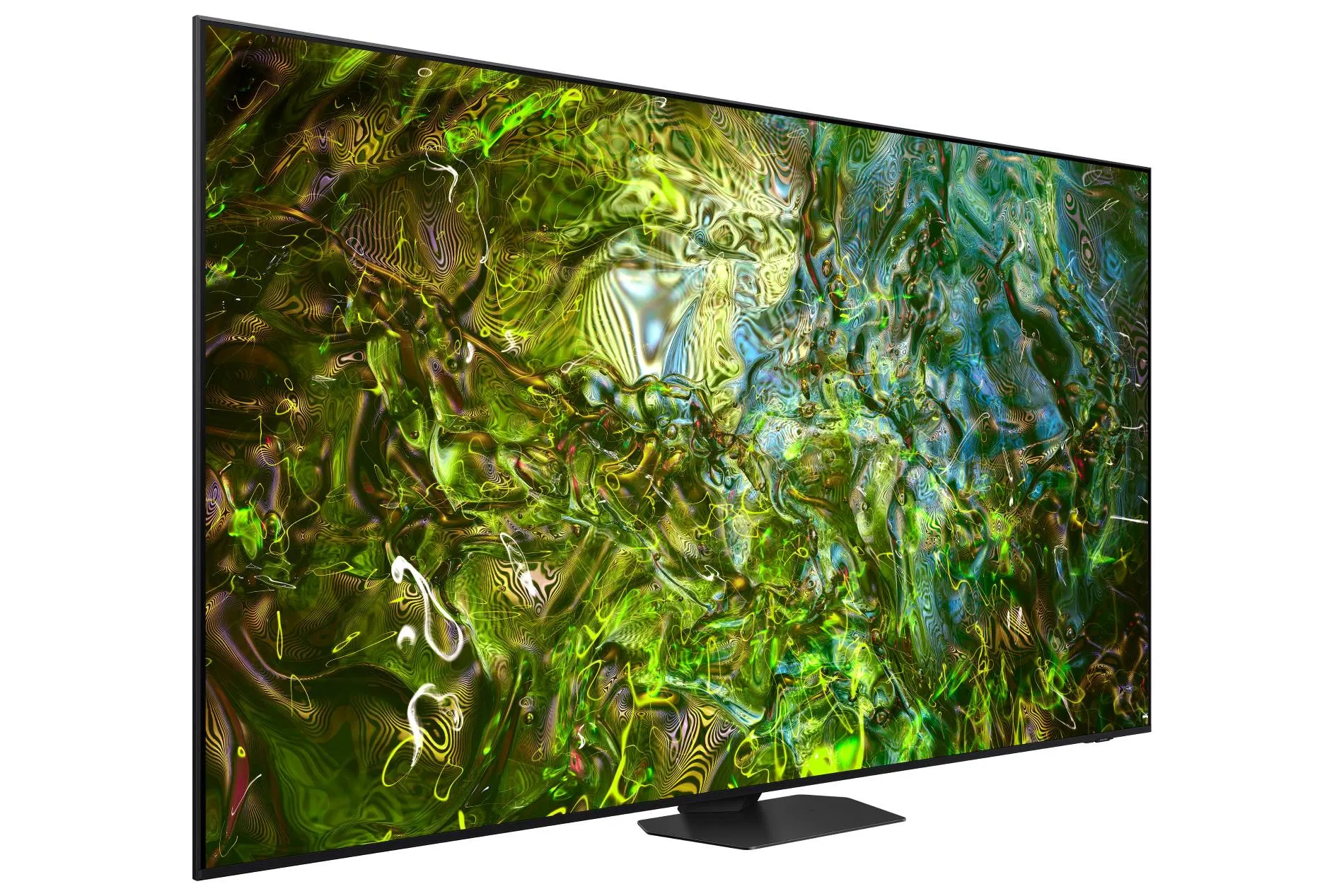 Samsung 43 Neo QLED 4K Tizen Smart TV QN90D - QN43QN90DAFXZC