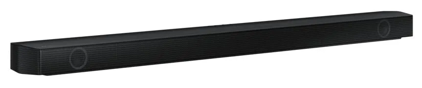 Samsung 430W 3.1ch Soundbar with Dolby Audio and DTS Virtual:X - HW-B650/ZC