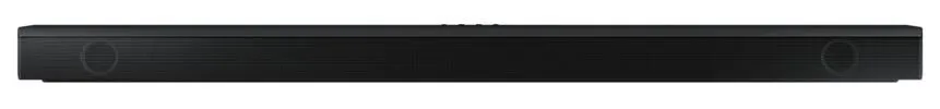 Samsung 430W 3.1ch Soundbar with Dolby Audio and DTS Virtual:X - HW-B650/ZC
