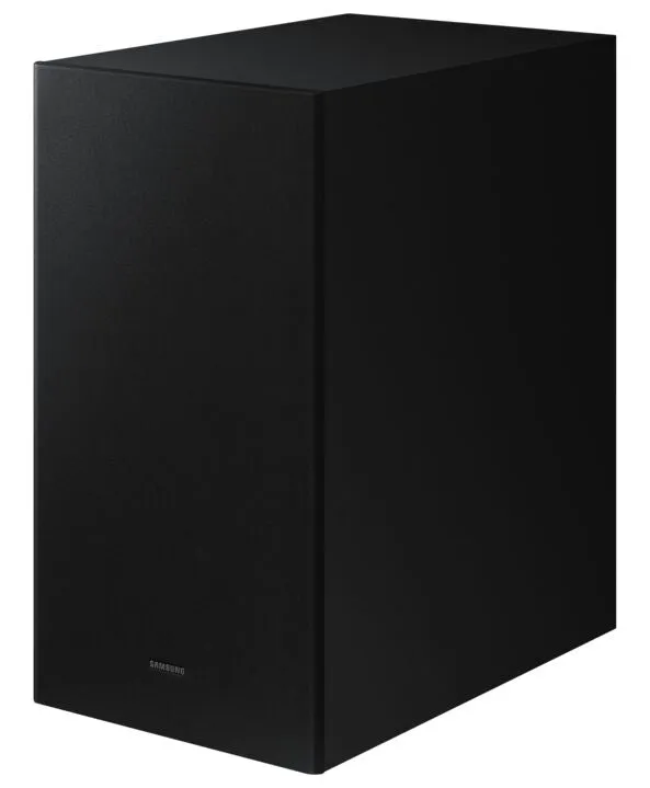 Samsung 430W 3.1ch Soundbar with Dolby Audio and DTS Virtual:X - HW-B650/ZC