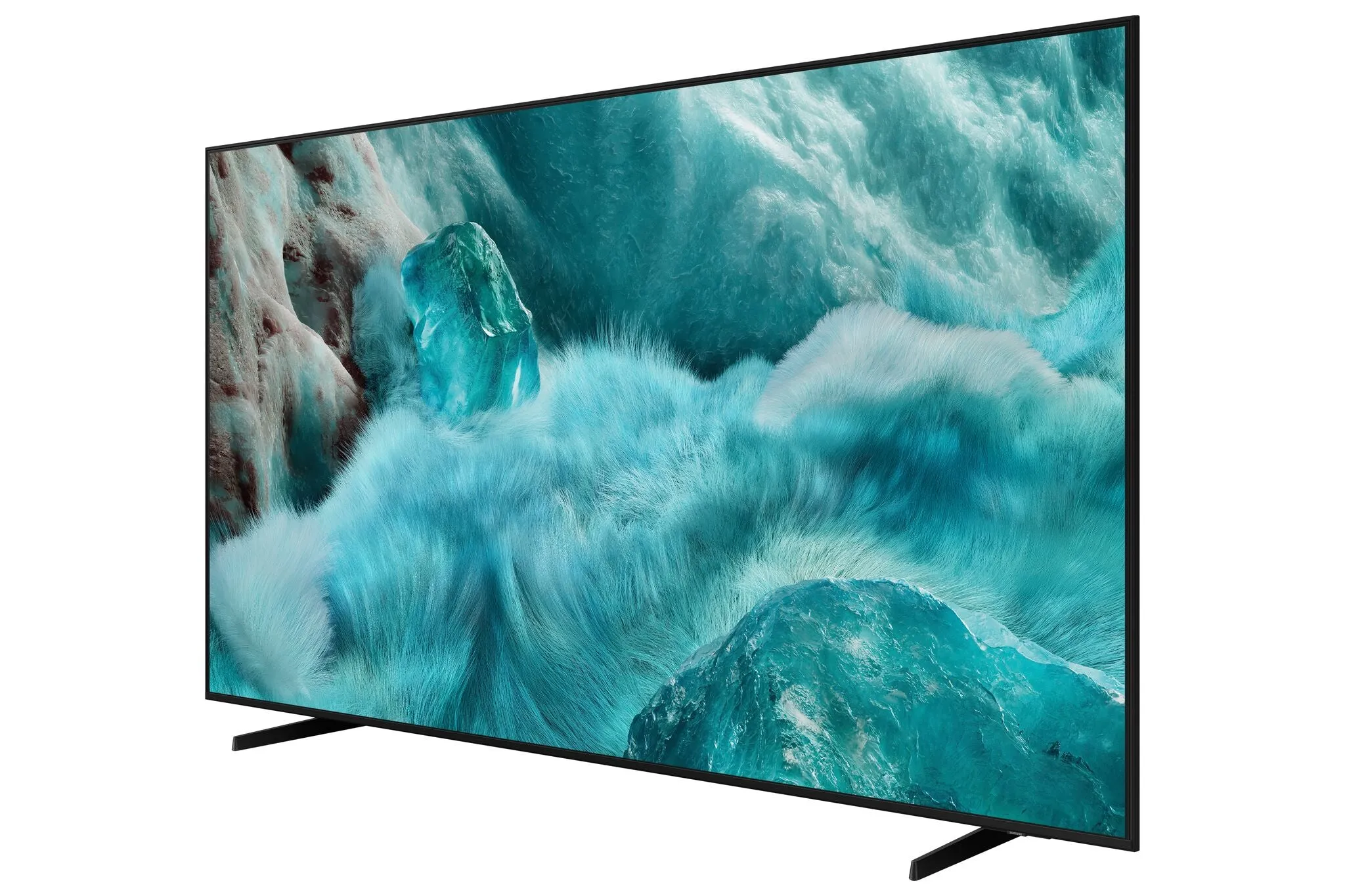 Samsung 43" 4K Smart Q7F QLED TV - QN43Q7FAAFXZC