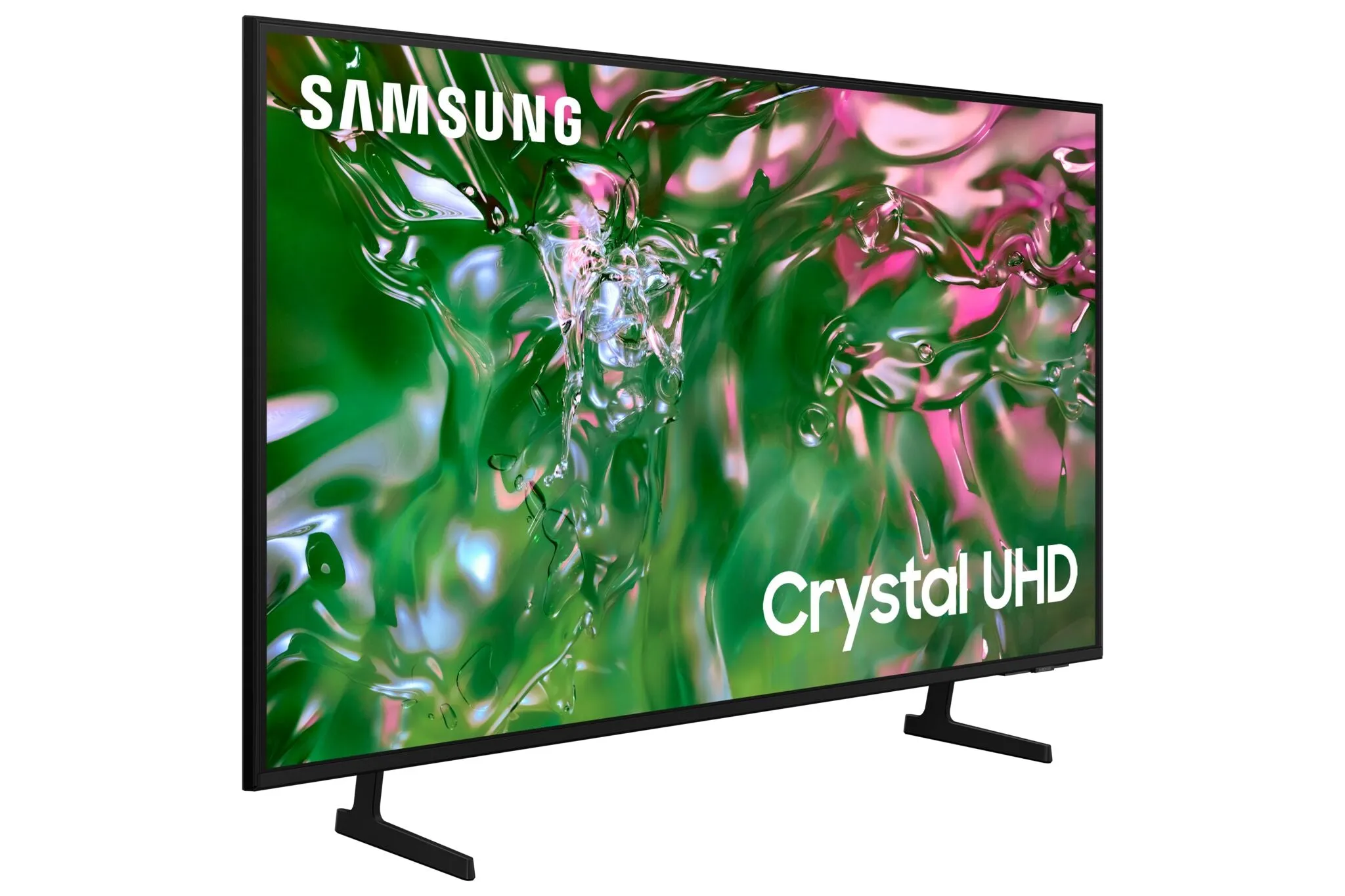 Samsung 50 4K Tizen Smart CUHD TV - UN50DU6900FXZC