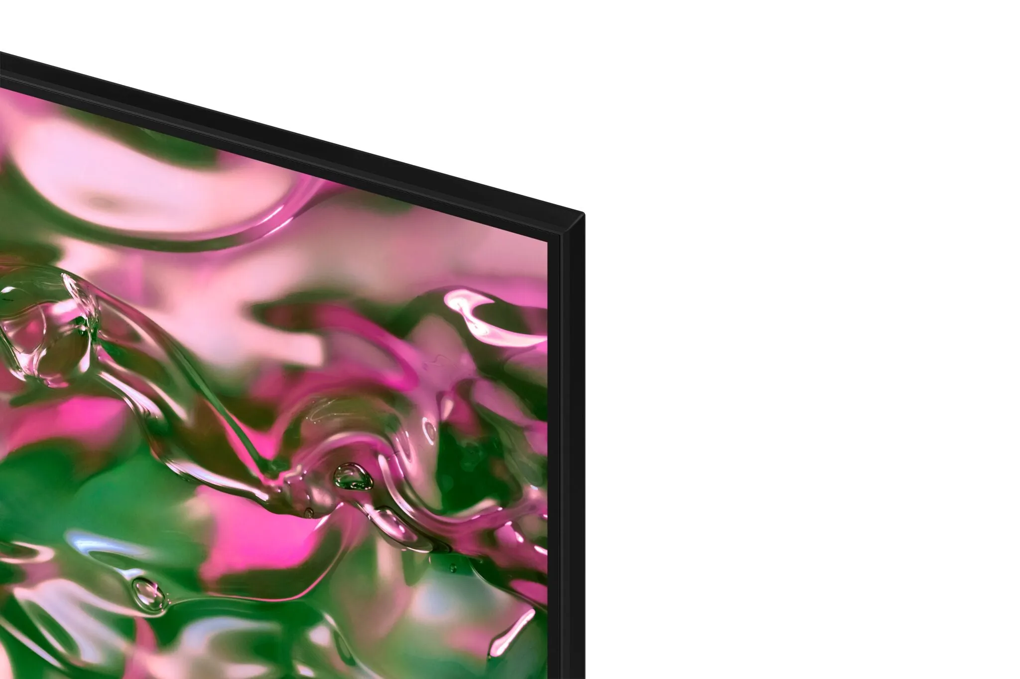 Samsung 50 4K Tizen Smart CUHD TV - UN50DU6900FXZC