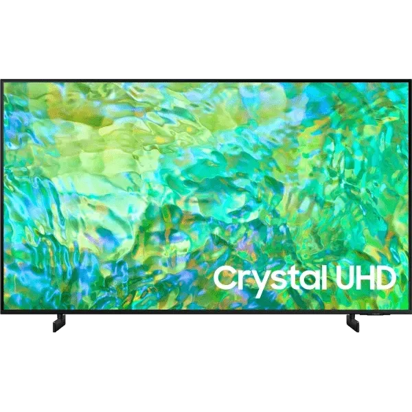 Samsung 50 CU8070 Crystal UHD 4K HDR Smart TV | UE50CU8070UXXU