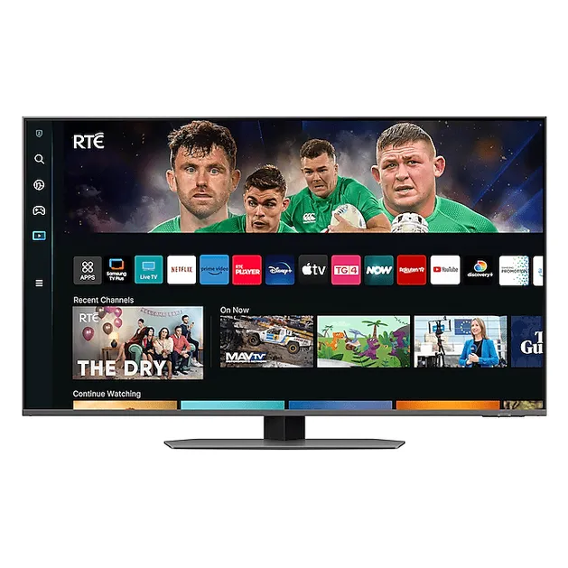 Samsung 50 QN90C Neo QLED 4K HDR Smart TV | QE50QN90CATXXU