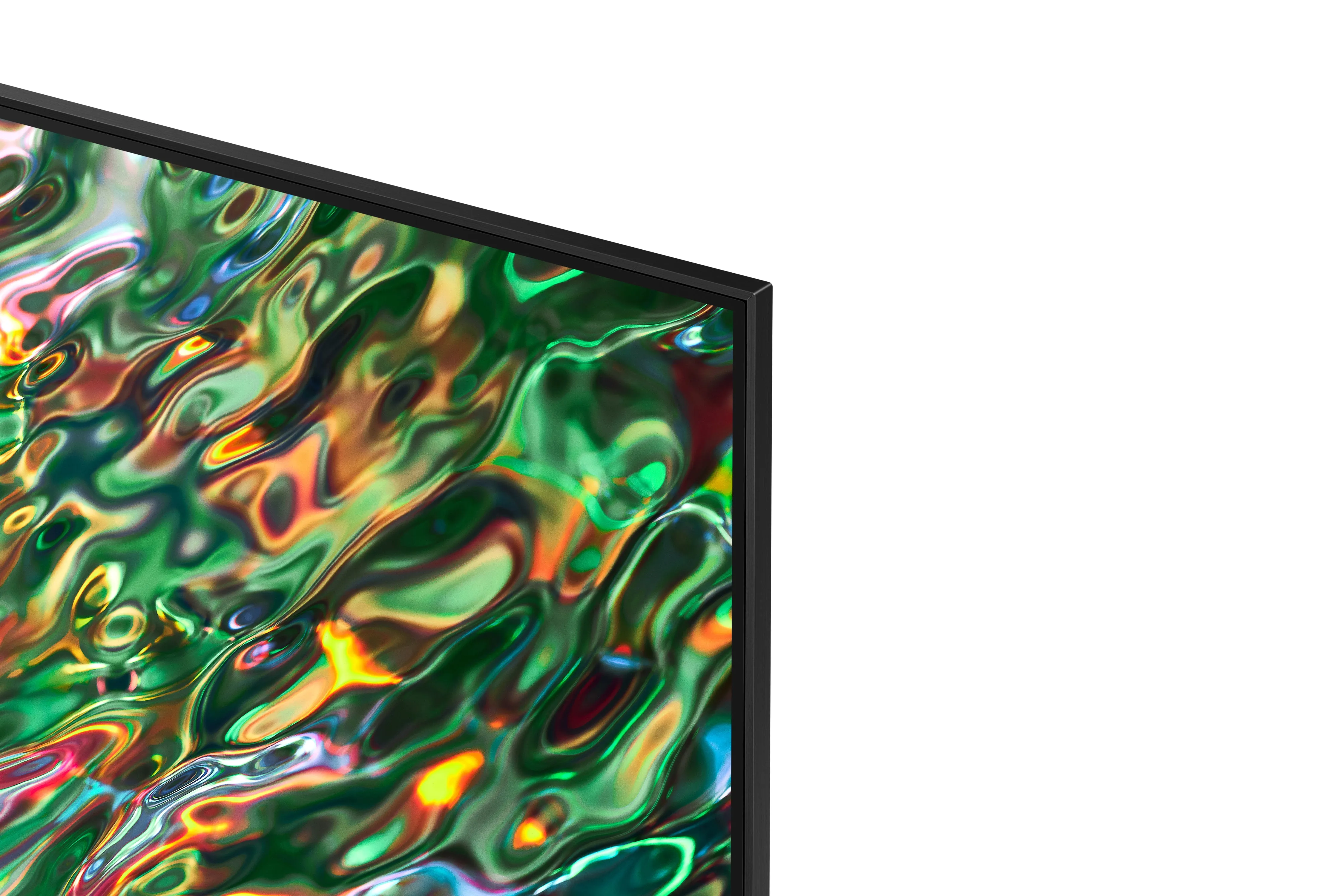 Samsung 50" NEO QLED 4K HDR Smart TV - QN50QN90BAFXZC