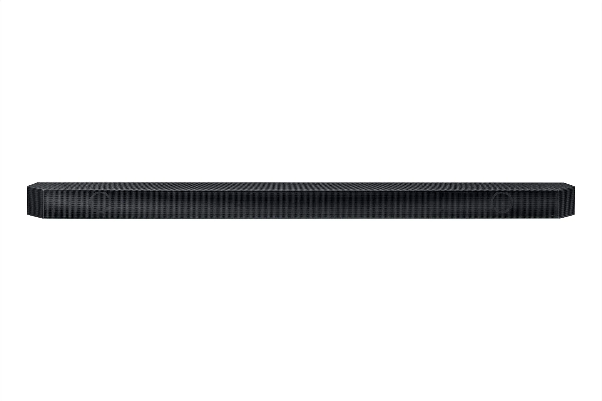 Samsung 540W 9.1.2 ch Dolby Atmos Soundbar with Wireless Subwoofer - HW-Q910D/ZC