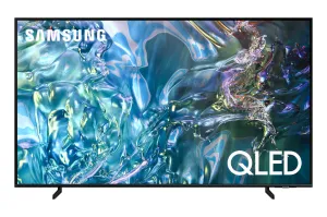 Samsung 55 4K Tizen Smart QLED TV - QN55Q60DAFXZC