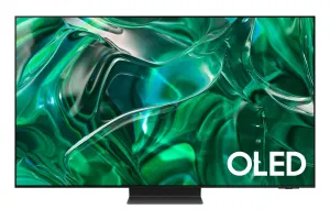 Samsung 55 OLED 4K Smart TV - QN55S95CAFXZC
