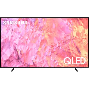 Samsung 55 Q60C QLED 4K HDR Smart TV | QE55Q60CAUXXU