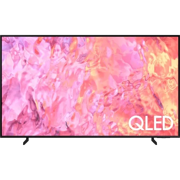 Samsung 55 Q60C QLED 4K HDR Smart TV | QE55Q60CAUXXU