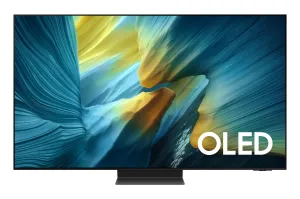 Samsung 55" 4K Smart S95F Tizen OLED TV - QN55S95FAFXZC
