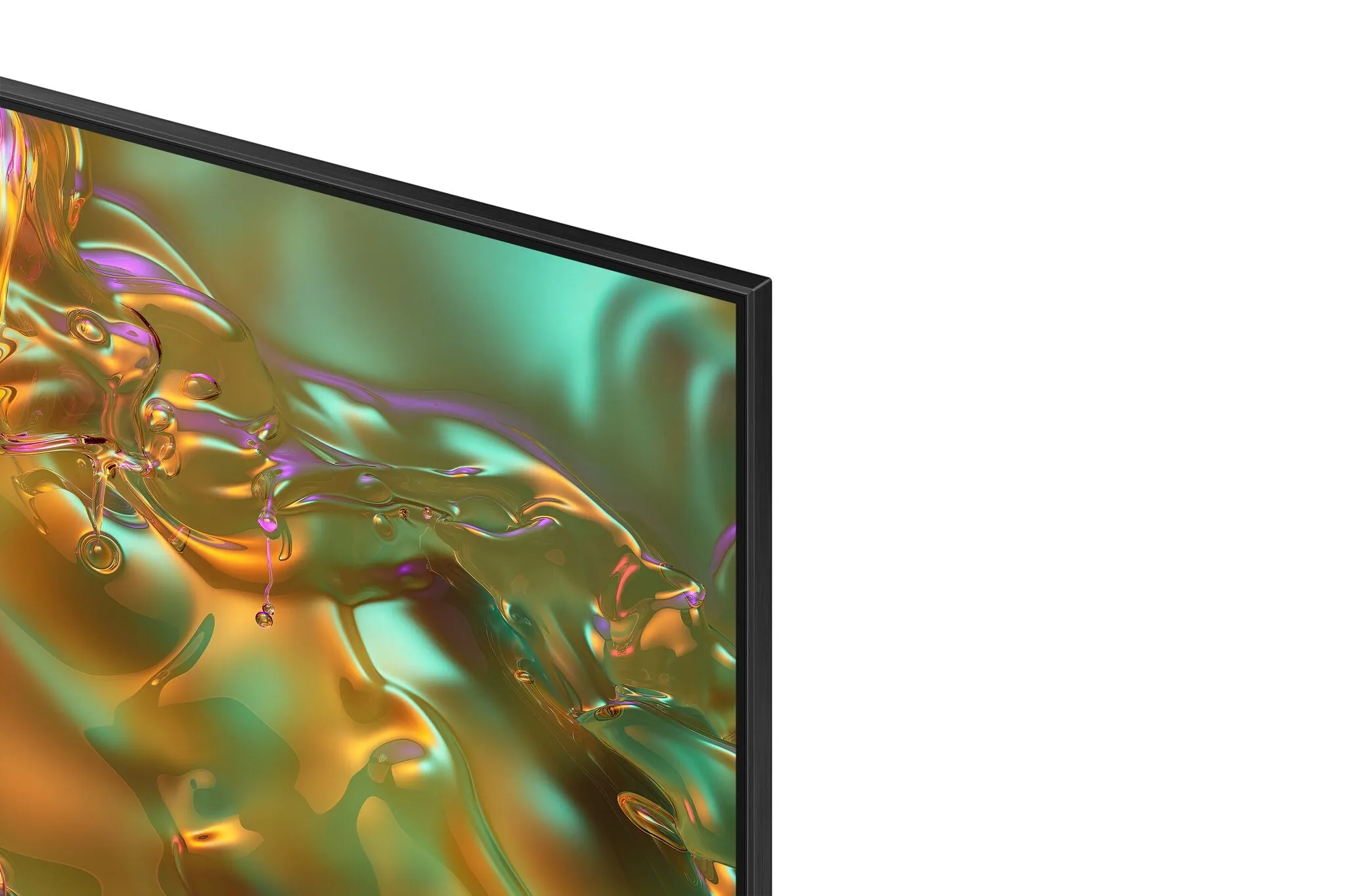 Samsung 65 4K Tizen Smart QLED TV - QN65Q80DAFXZC