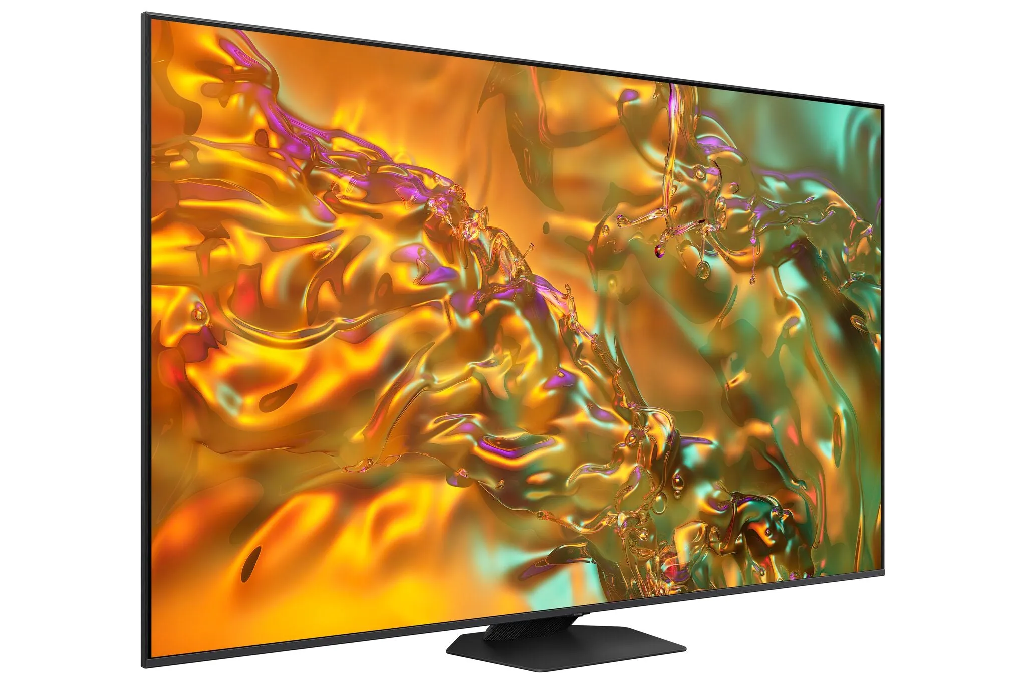 Samsung 65 4K Tizen Smart QLED TV - QN65Q80DAFXZC