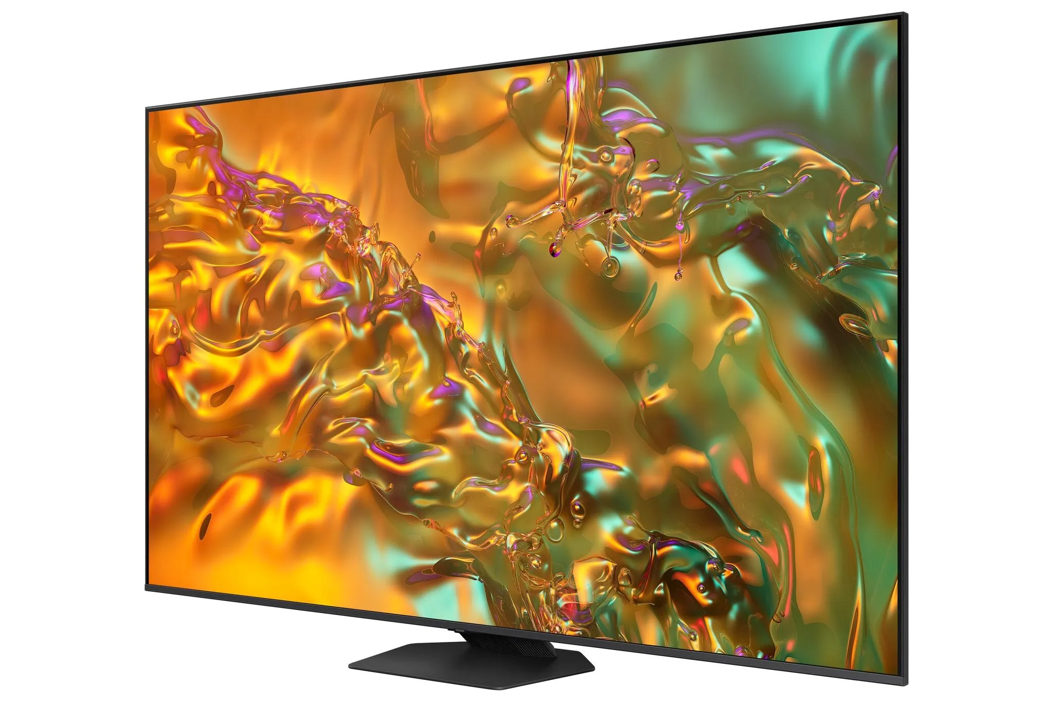 Samsung 65 4K Tizen Smart QLED TV - QN65Q80DAFXZC