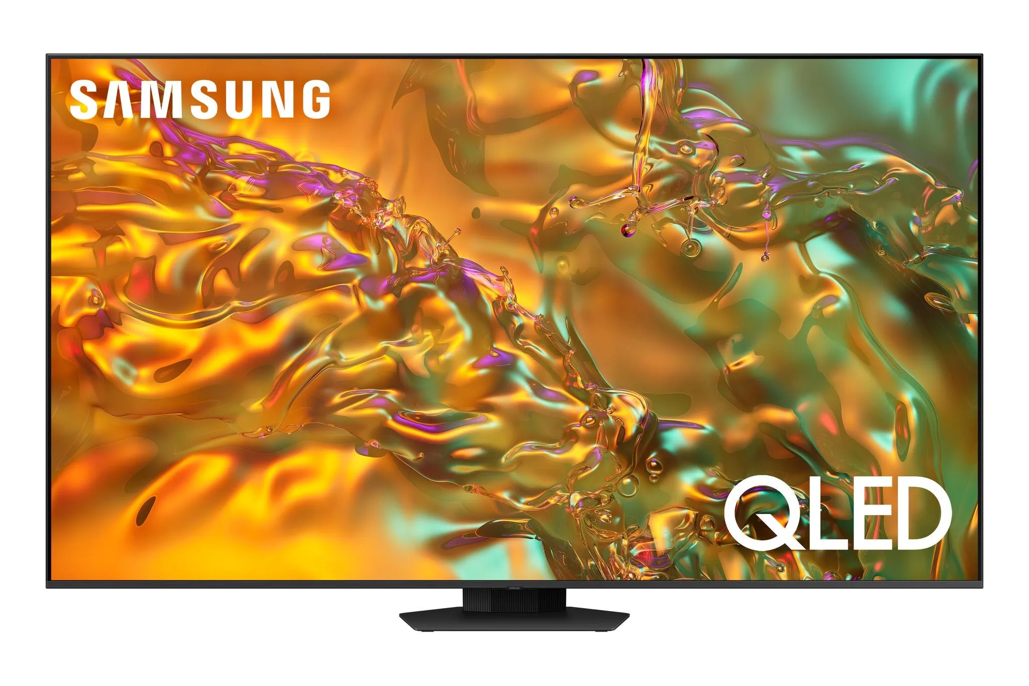 Samsung 65 4K Tizen Smart QLED TV - QN65Q80DAFXZC