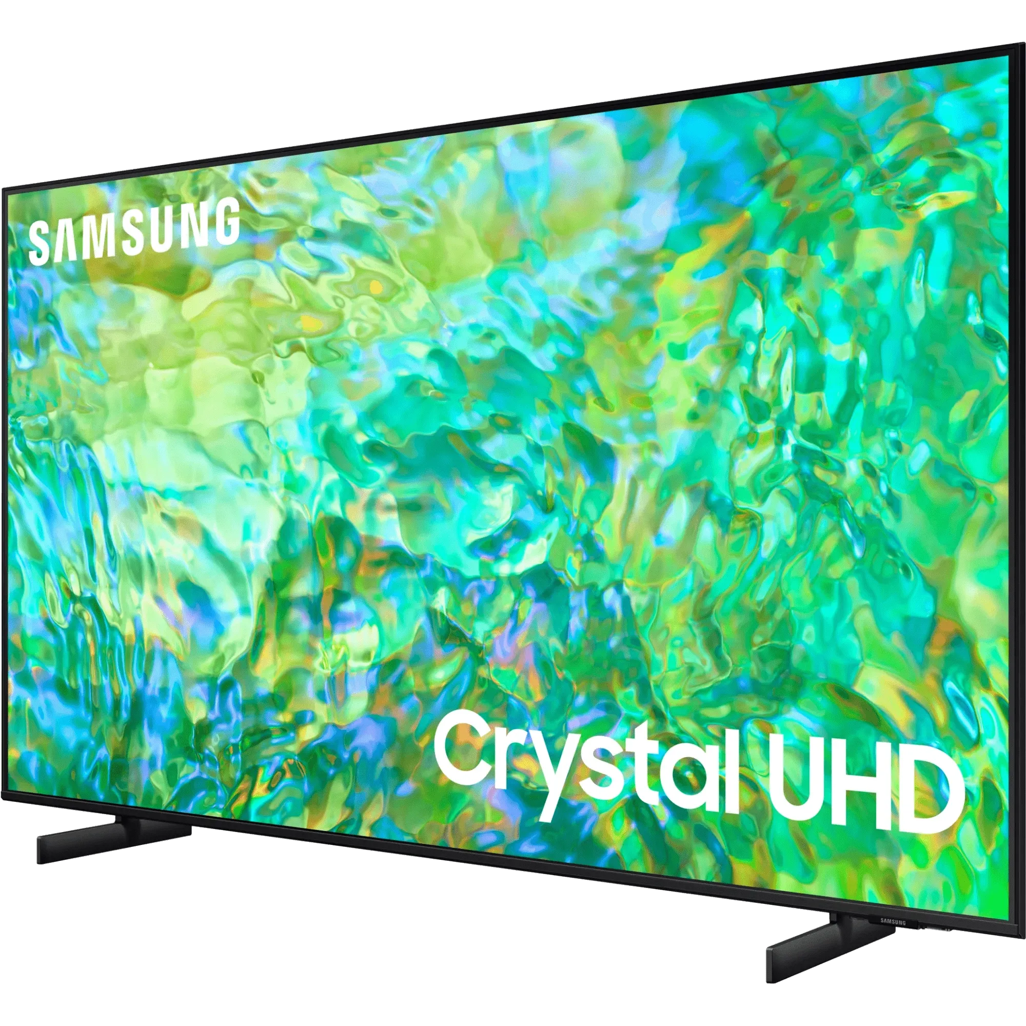 Samsung 65 CU8070 Crystal UHD 4K HDR Smart TV | UE65CU8070UXXU