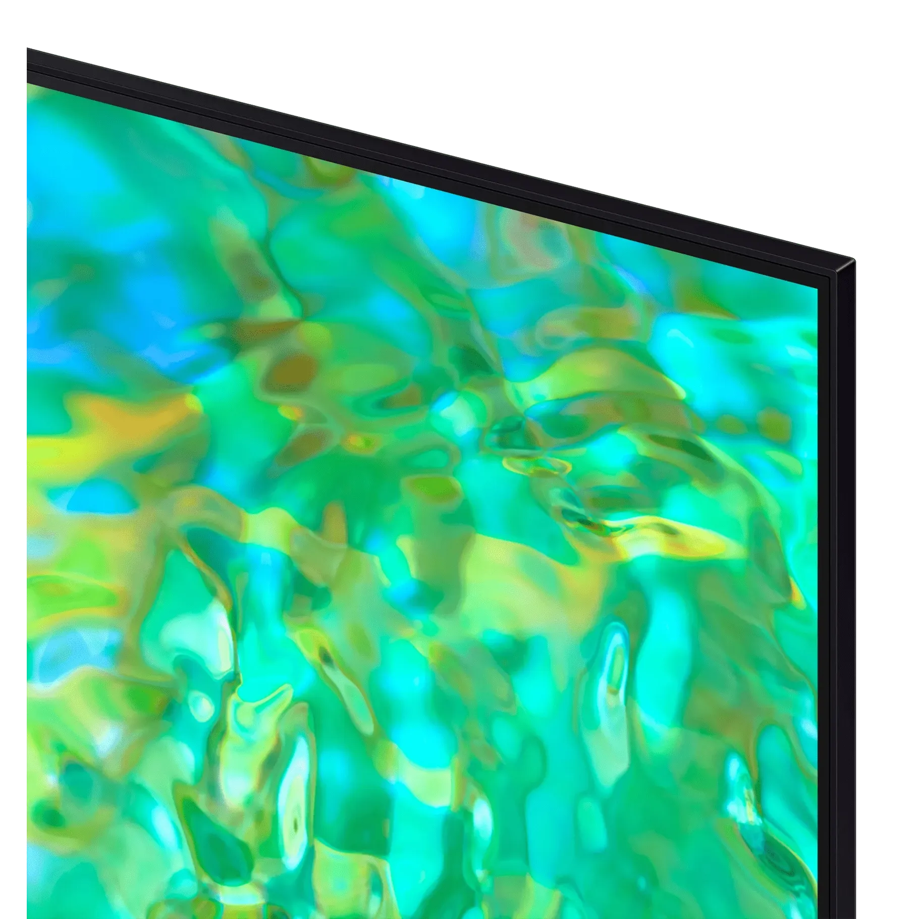 Samsung 65 CU8070 Crystal UHD 4K HDR Smart TV | UE65CU8070UXXU