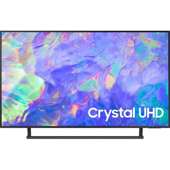 Samsung 65 CU8500 Crystal UHD 4K HDR Smart TV | UE65CU8500KXXU