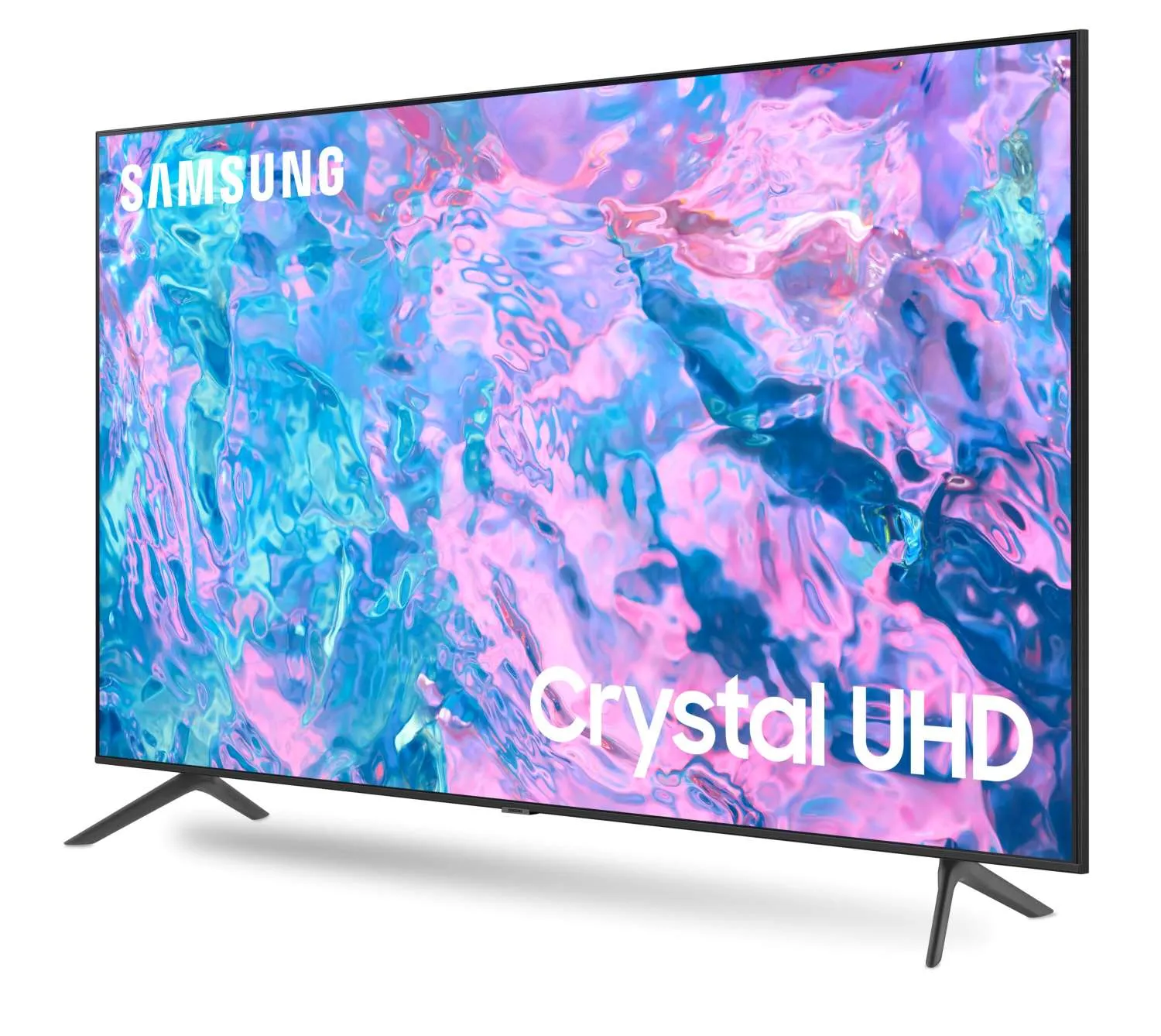 Samsung 65 CUHD 4K Smart TV UN65CU7000FXZC