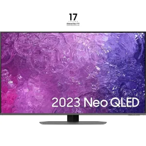Samsung 65 QN90C Neo QLED 4K HDR Smart TV | QE65QN90CATXXU