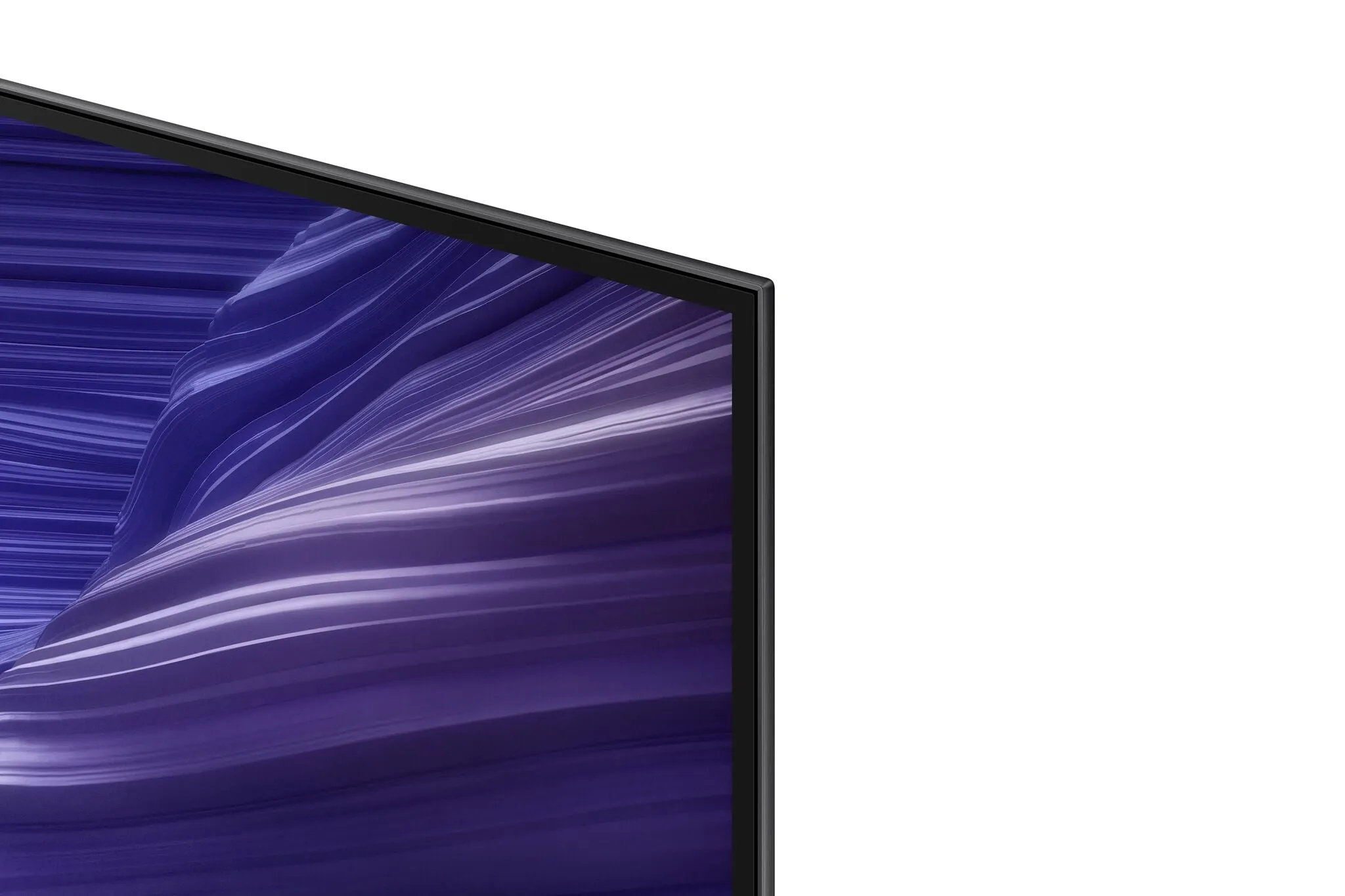 Samsung 65" 4K Smart S90F Tizen OLED TV - QN65S90FAFXZC