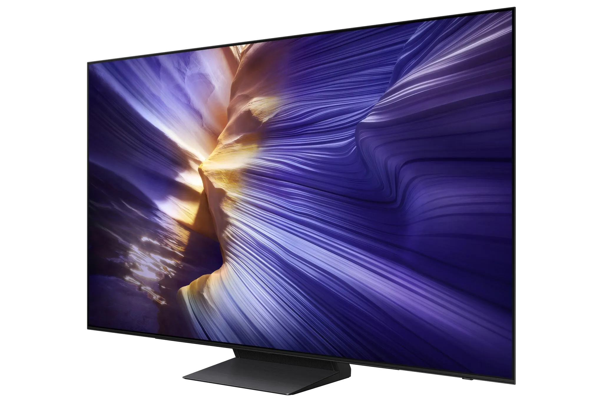 Samsung 65" 4K Smart S90F Tizen OLED TV - QN65S90FAFXZC