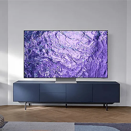 Samsung 65" QN700C Neo QLED 8K HDR Smart TV (2023) | QE65QN700CTXXU