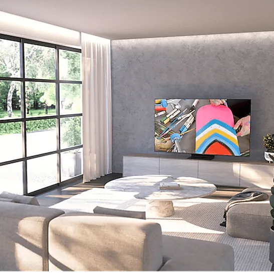 Samsung 65" QN800C Neo QLED 8K HDR Smart TV (2023) | QE65QN800CTXXU
