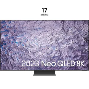 Samsung 65" QN800C Neo QLED 8K HDR Smart TV (2023) | QE65QN800CTXXU