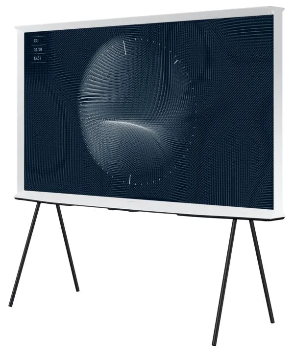 Samsung 65" Serif QLED 4K 120Hz Smart TV - QN65LS01BAFXZC