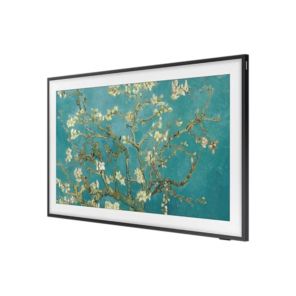 Samsung 65" The Frame Art Mode 4K HDR QLED Smart TV | QE65LS03BGUXXU