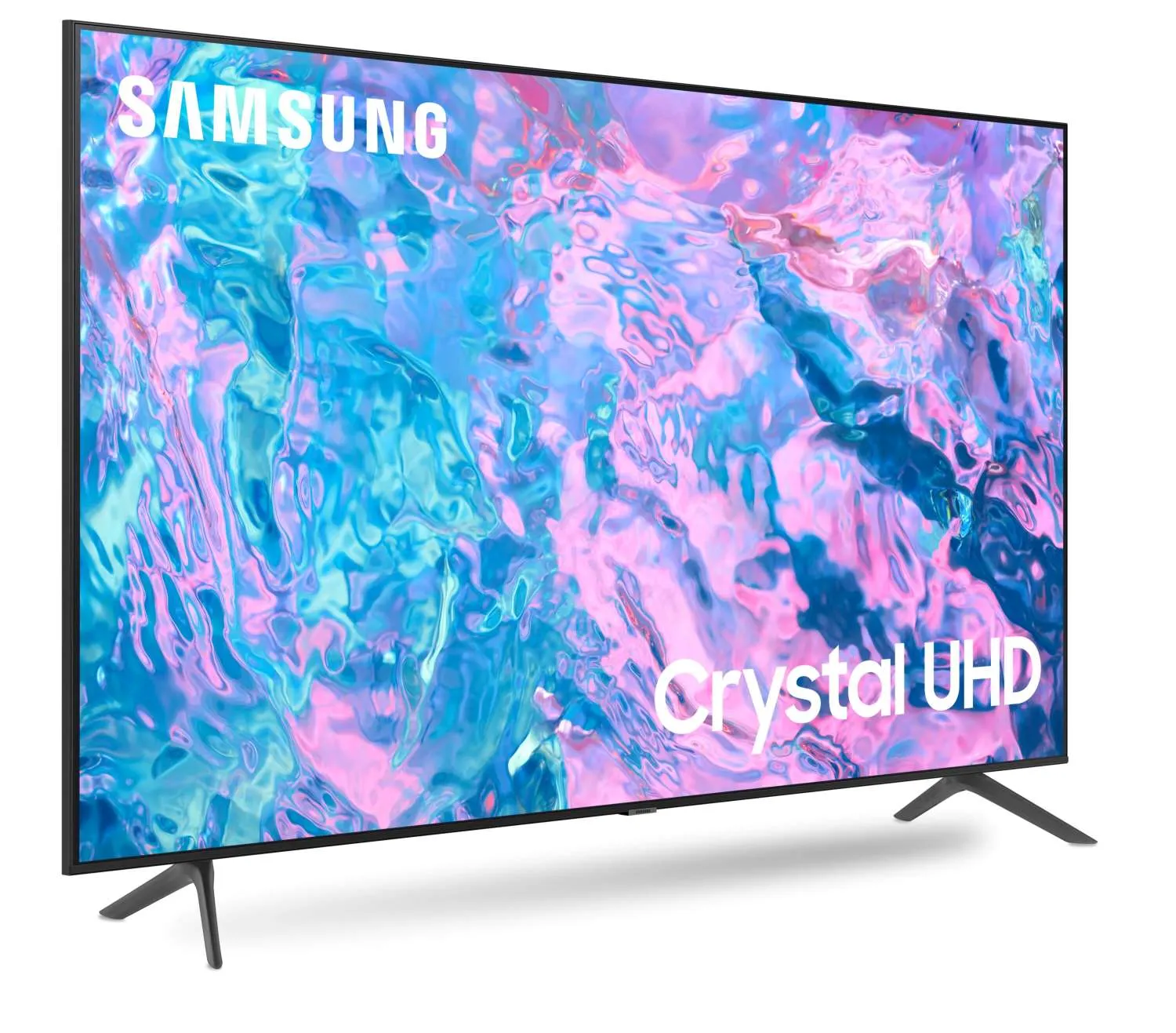 Samsung 75 CUHD 4K Smart TV UN75CU7000FXZC
