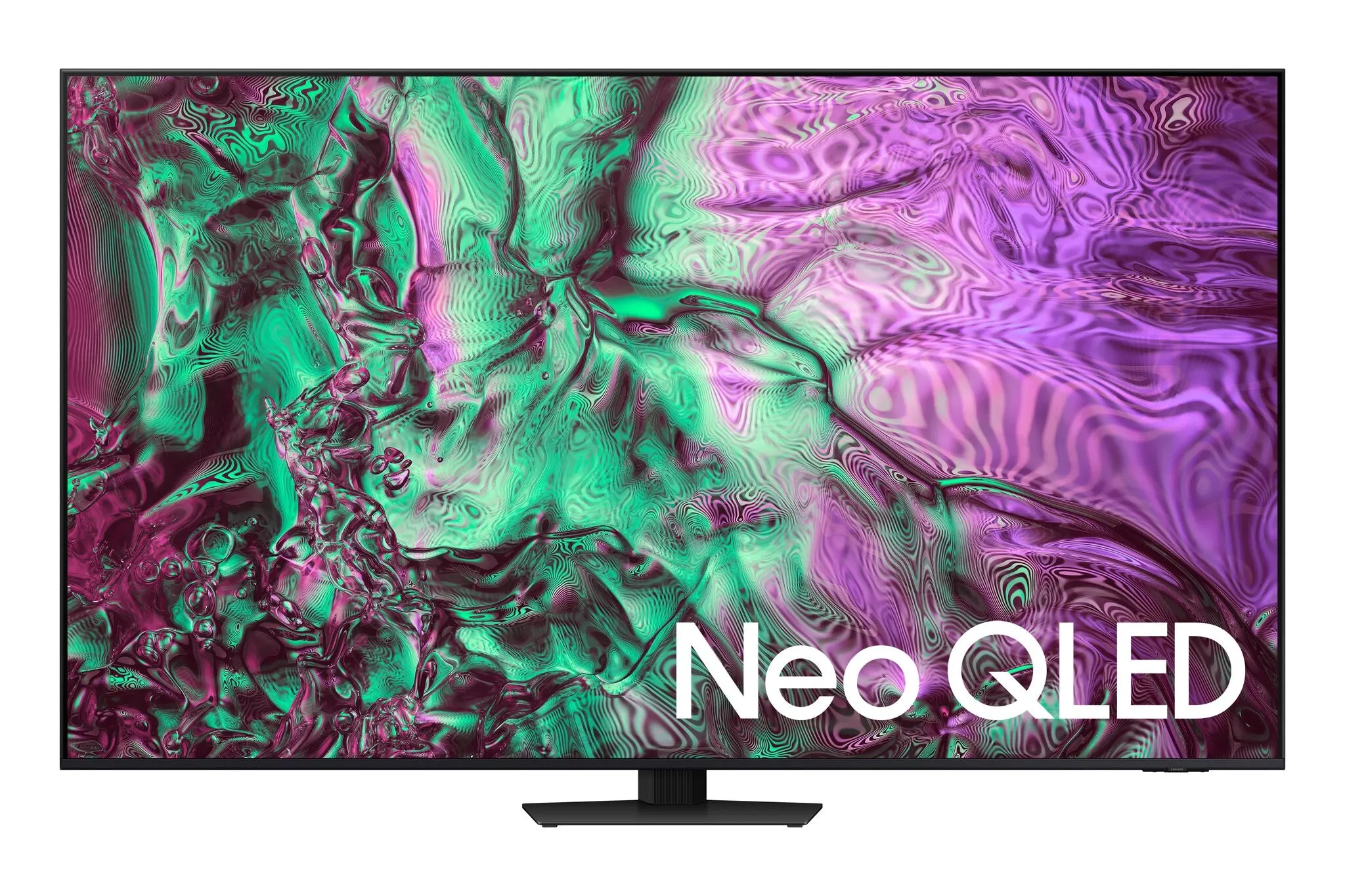 Samsung 75 Neo QLED 4K Tizen Smart TV QN85D - QN75QN85DBFXZC