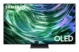 Samsung 77 4K Tizen Smart OLED TV - QN77S90DAFXZC
